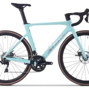 Sava Aurora carbon SR7.2